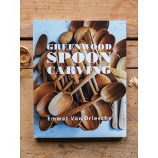 Spoon Making Books & Resources
