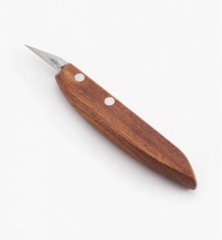 Hock Tools Hock 1 1/4'' Detail Knife