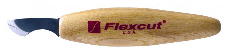 Flexcut Flexcut Radius Knife KN36