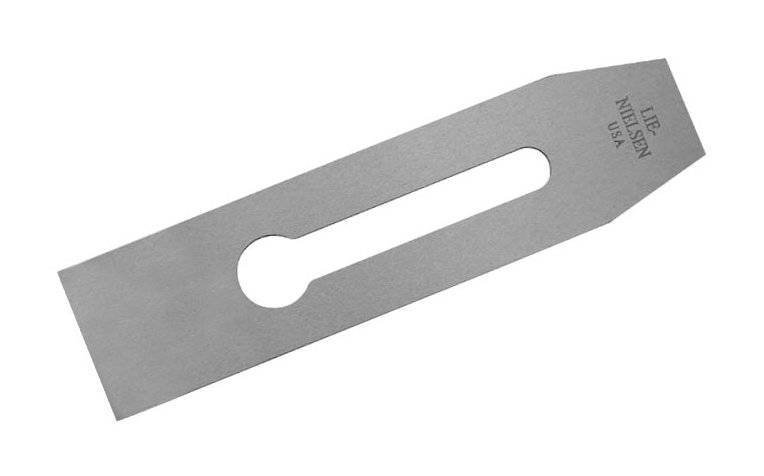 Lie-Nielsen Toolworks Spare Blade for Lie-Nielsen No. 2 Bench Plane