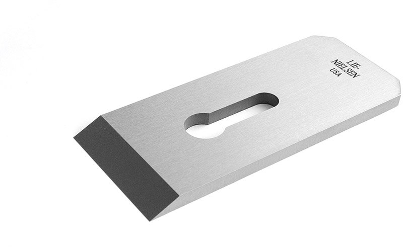 Lie-Nielsen Toolworks Spare Blade for Lie-Nielsen No. 7 1/2 Low Angle Jointer