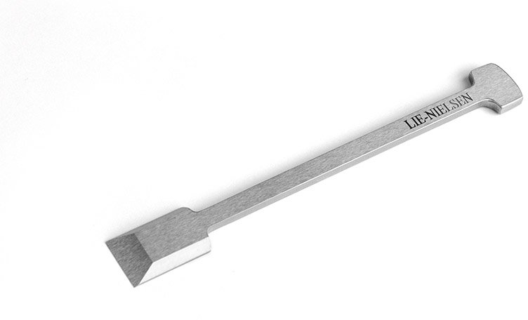 Lie-Nielsen Toolworks Spare Blade for Lie-Nielsen No. 041 Small Shoulder Plane