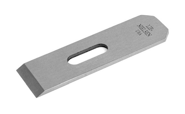 Lie-Nielsen Toolworks Spare Blade for Lie-Nielsen No. 60 1/2 Block Plane