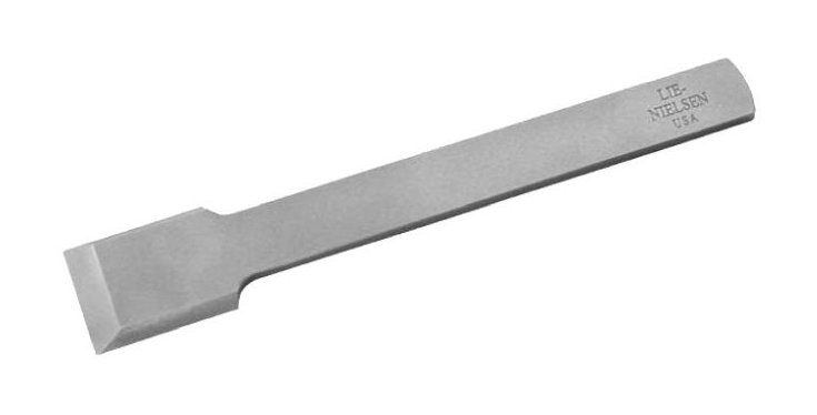 Lie-Nielsen Toolworks Spare Blade for Lie-Nielsen No. 073 Large Shoulder Plane
