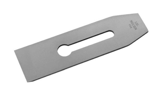 Lie-Nielsen Toolworks Spare Blade for Lie-Nielsen No. 4 and 5 Plane