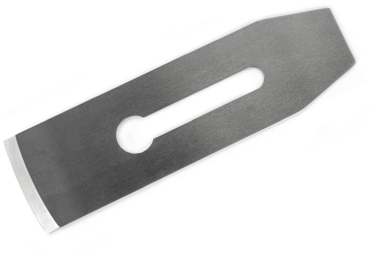 Lie-Nielsen Toolworks Roughing Blade for Lie-Nielsen No. 4 and 5 Planes