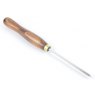 Crown Woodturning Tools Crown Parting & Beading Tool - 1/4'' (6mm)