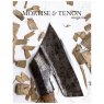 Mortise & Tenon Magazine Mortise & Tenon Magazine - Issue 8