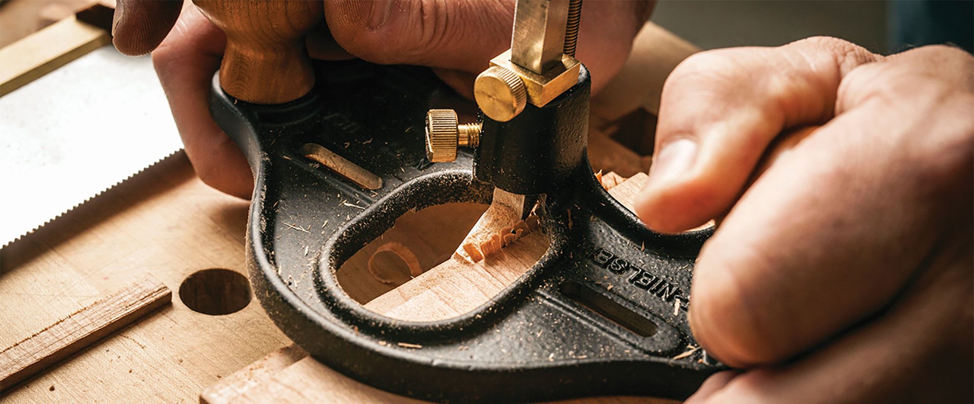 Woodworking Planes