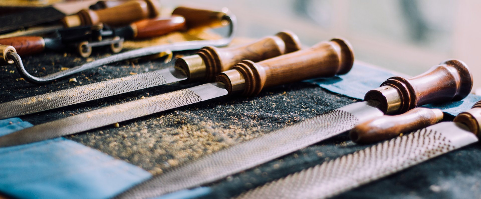 Woodcarving Tools