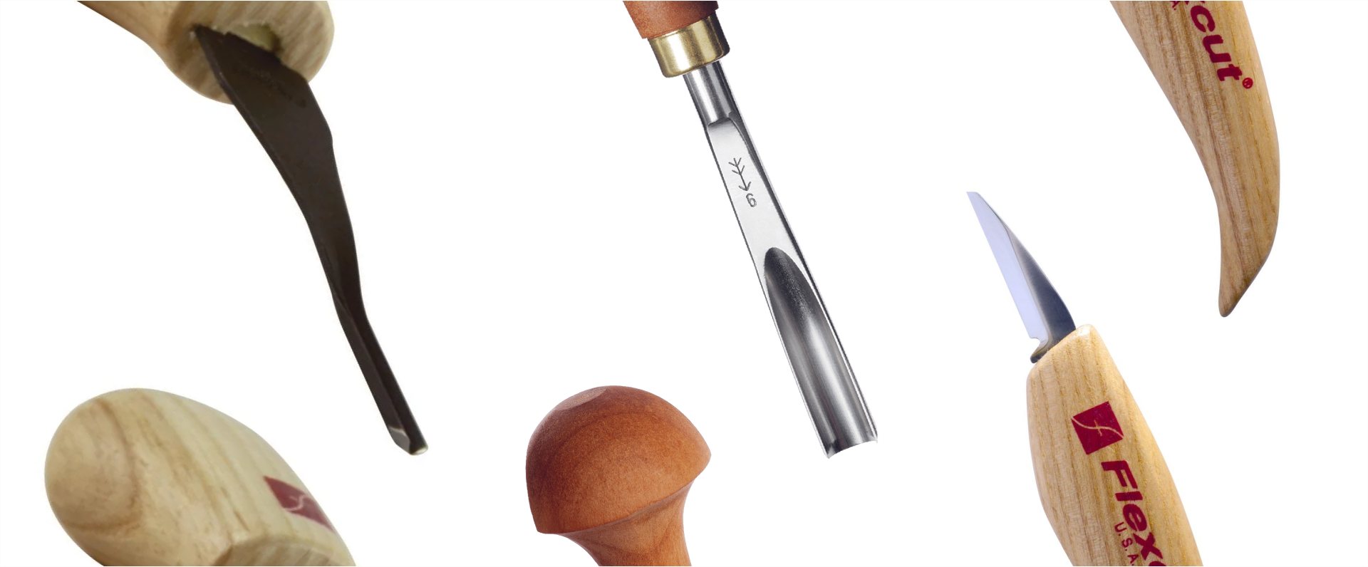 Woodcarving Tools