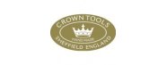 Crown Woodturning Tools