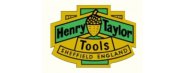 Henry Taylor Tools