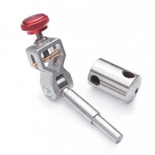 Pro-Edge Jigs & Accessories