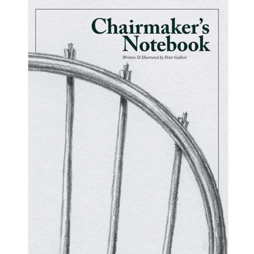 Books on Chairmaking