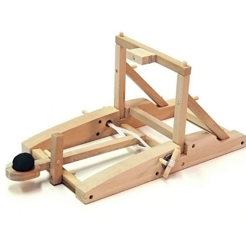 Wooden Toy Kits