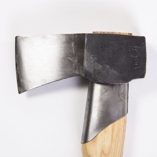 Splitting Axes