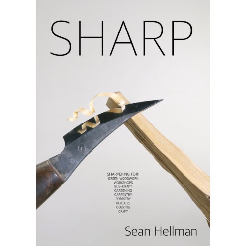 Books on Sharpening