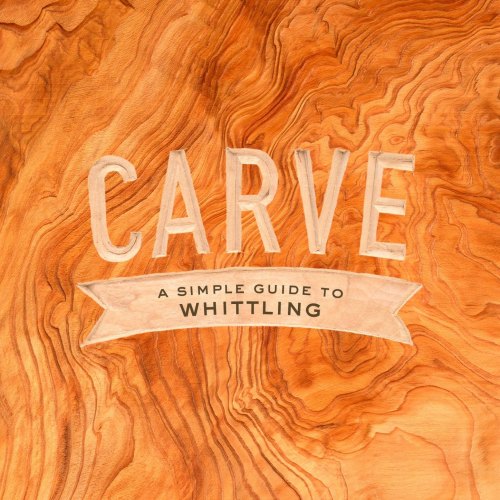 Books on Carving