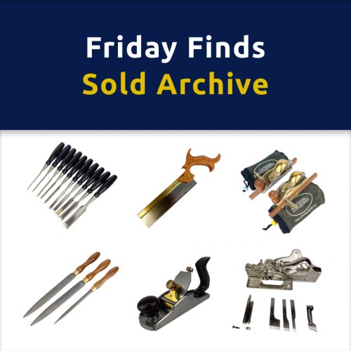 Friday Finds