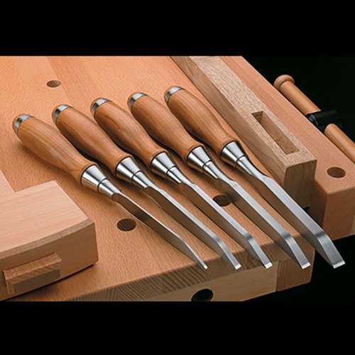 Mortice Chisels