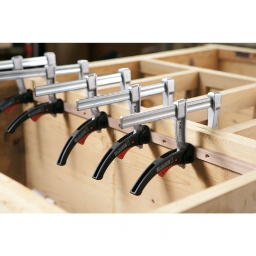 Bessey Clamps