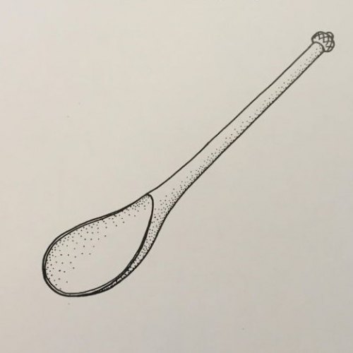 Gransfors Bruk Spoon Making