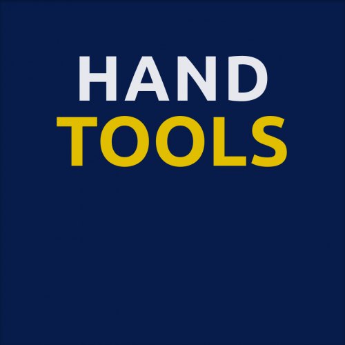 Hand Tools