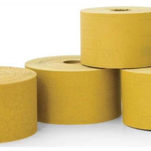 Paper Abrasive