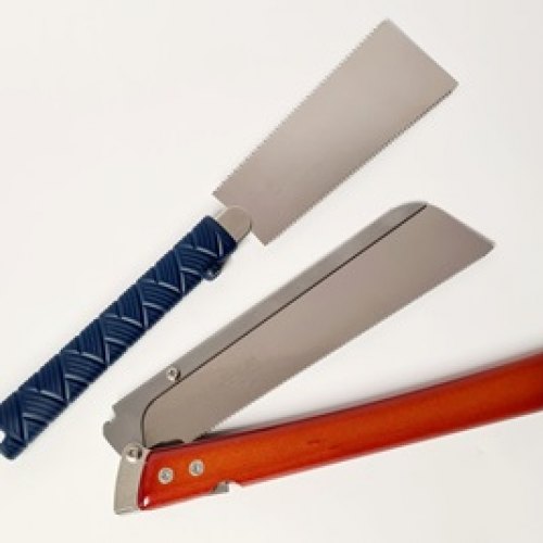 Folding & Compact Saws