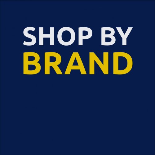 Shop by Brand