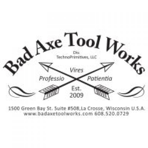 Bad Axe Tool Works