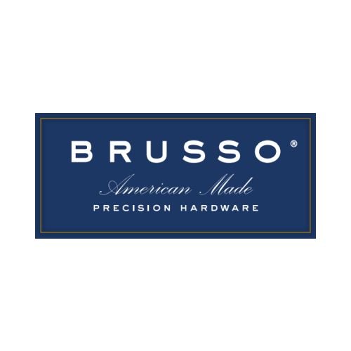Brusso Cabinet Hardware