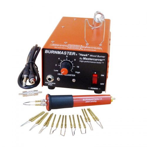 Burnmaster