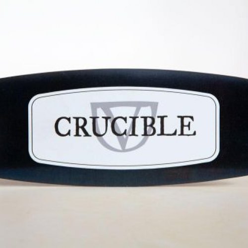 Crucible Tool