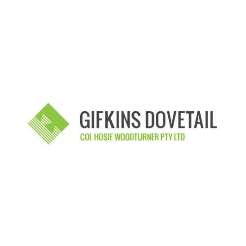 Gifkins Dovetail Jig