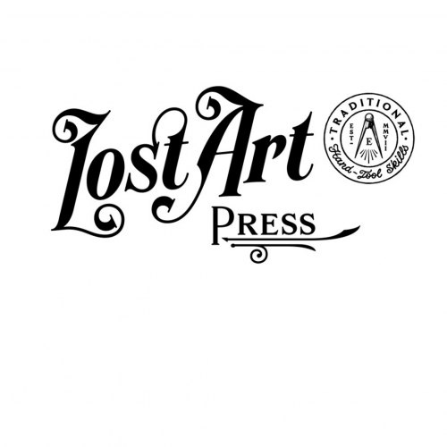 Lost Art Press