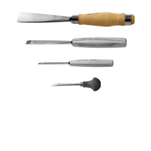 Pfeil shop gouge set