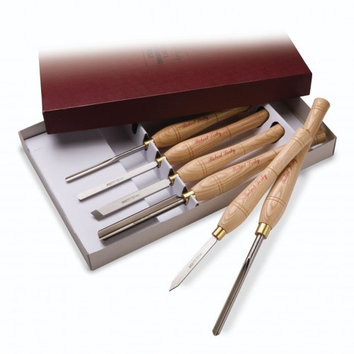 Sorby Woodturning Tools
