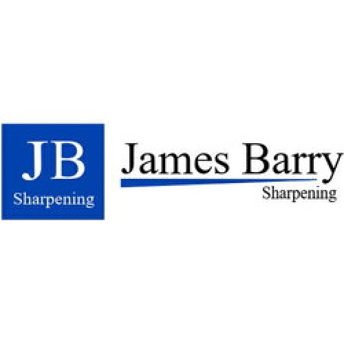 James Barry Sharpening