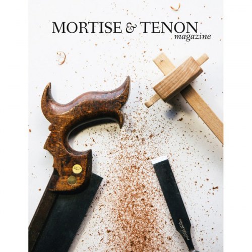 Mortise & Tenon Magazine