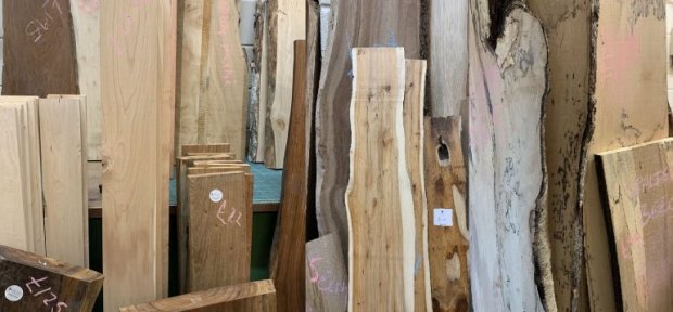 Wood 4 Creatives