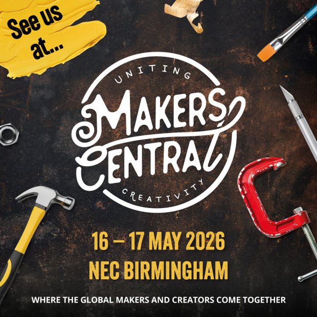 Makers Central 2026