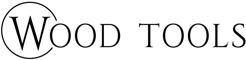 Wood Tools logo