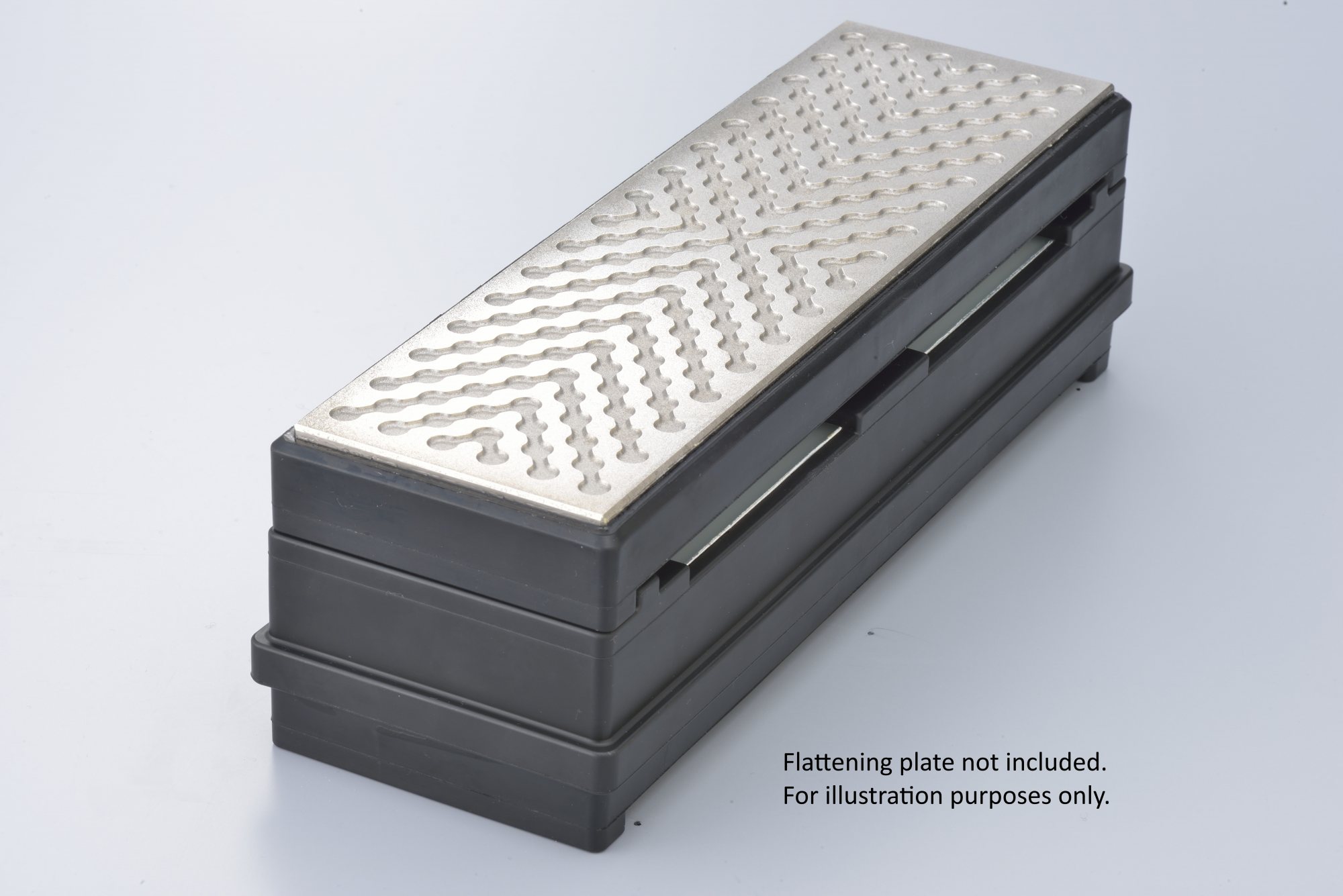 Shapton Professional Sharpening Stone Holder Classic Hand Tools Limited