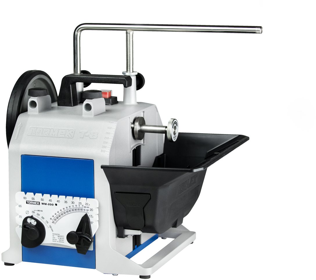 Tormek T-8 Custom - Classic Hand Tools Limited