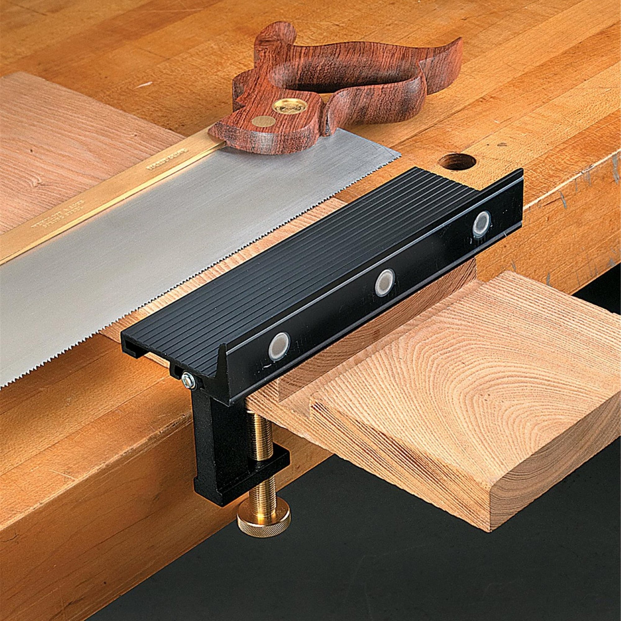 Veritas Saw Guide 200mm Classic Hand Tools Limited