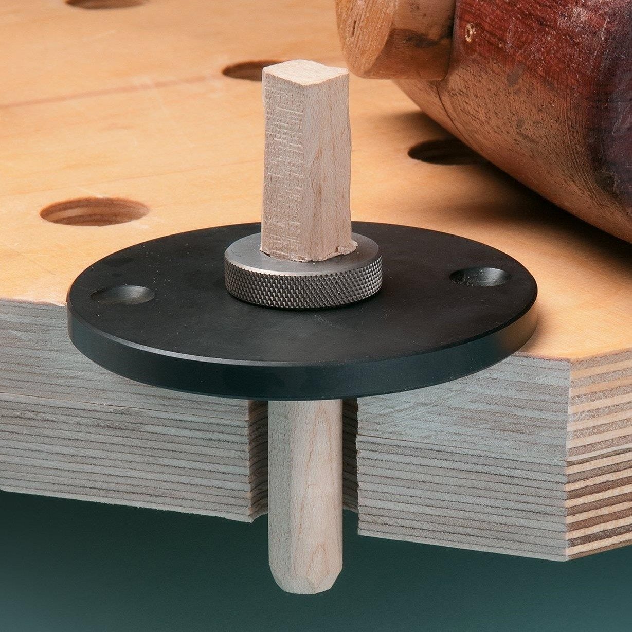 Veritas Dowel Formers Metric Classic Hand Tools Limited