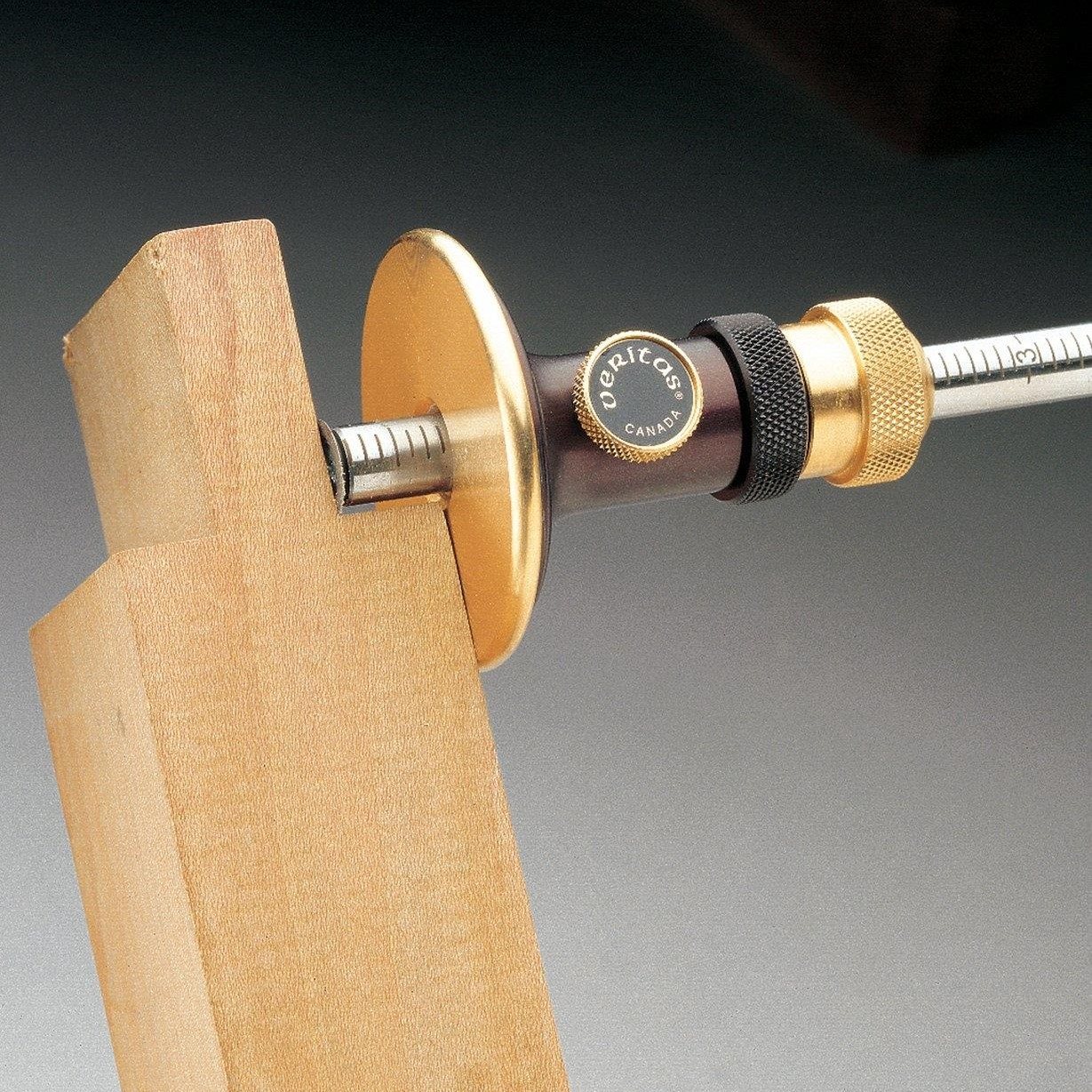 Veritas Micro Adjust Marking Gauge 05N3510 Classic Hand Tools Limited