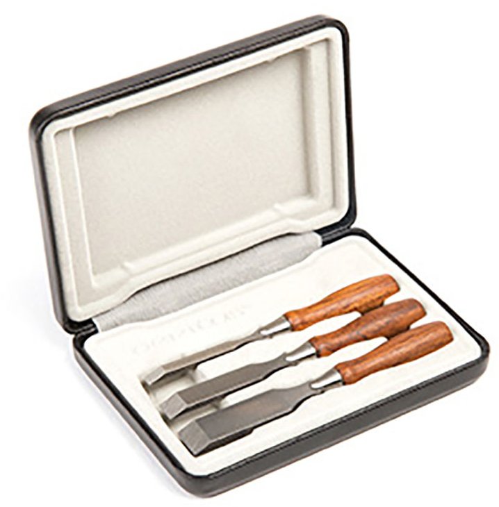 Veritas Miniature Chisels - Lee Valley Tools